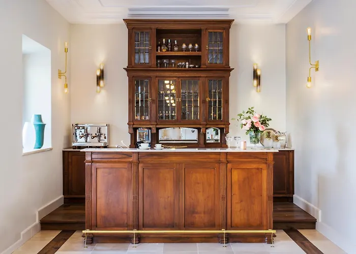 Favilla Hotel di Charme Roma